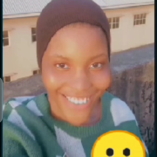 Precy M. profile photo