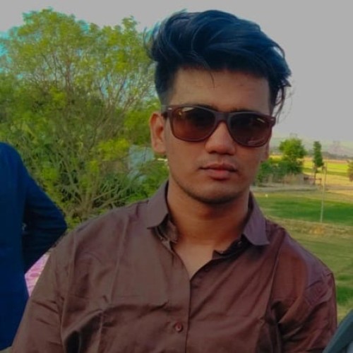 Samrat  S.