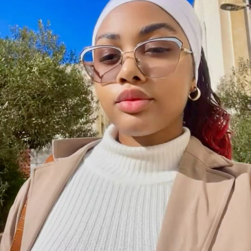 tandy M. profile photo