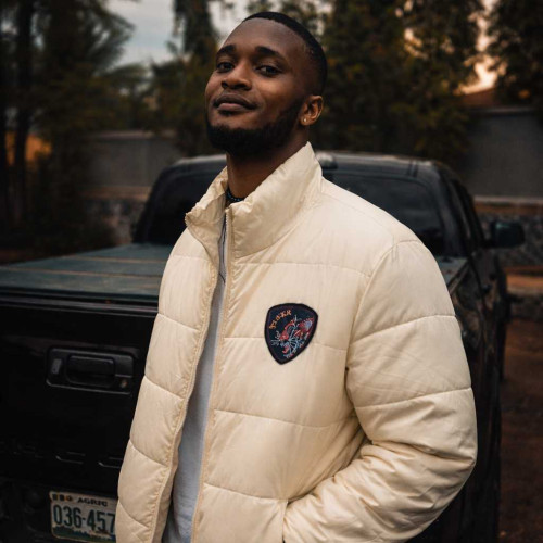 Joshua m. profile photo