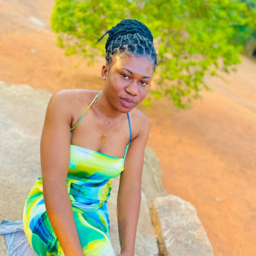 Akosua A. profile photo