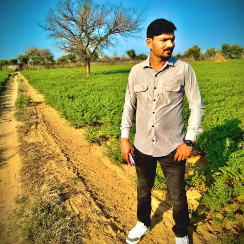 Amit K. profile photo