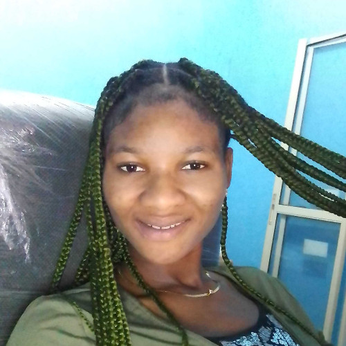 Chimobi  S. profile photo