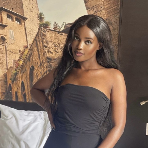 Shamsa N. profile photo