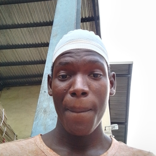 Dahiru  I. profile photo