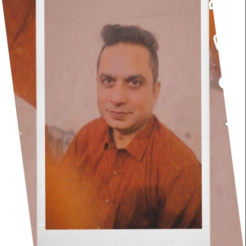 Asim M. profile photo