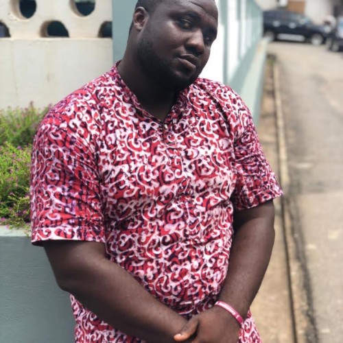 Kwaku N.