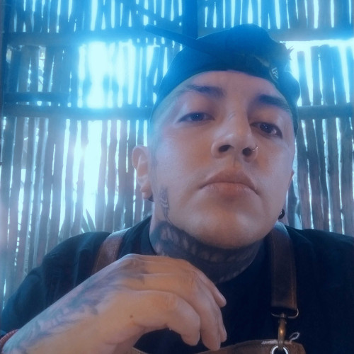 eddy m. profile photo