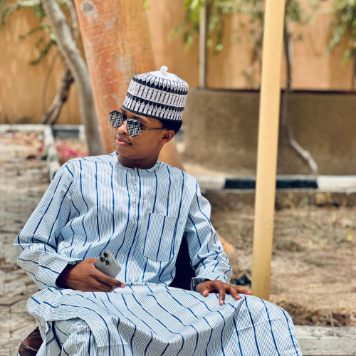 Aminu S. profile photo