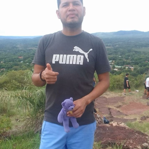 Diego C. profile photo