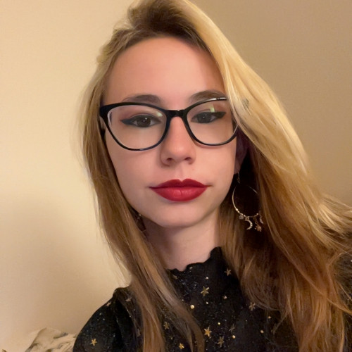 Mykenna S. profile photo
