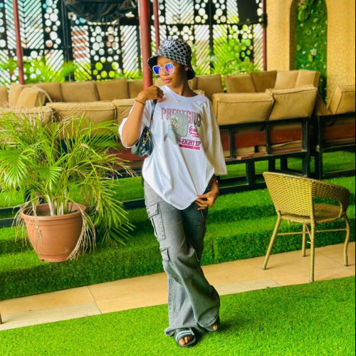 Aisha H. profile photo