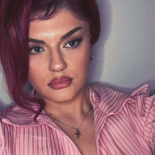 Inesa M. profile photo