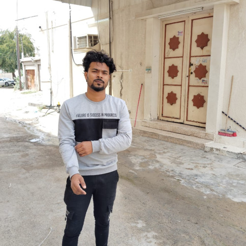 Mohammad  B. profile photo