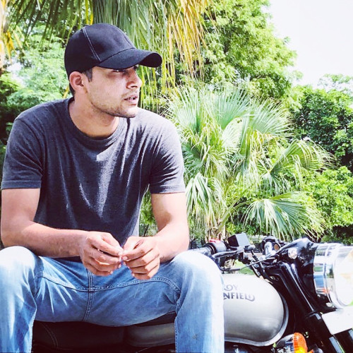 Anirudh D.
