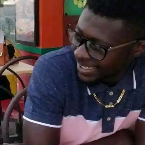 Enoch Anokye A.