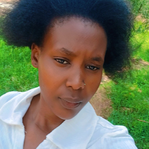 Faith N. profile photo