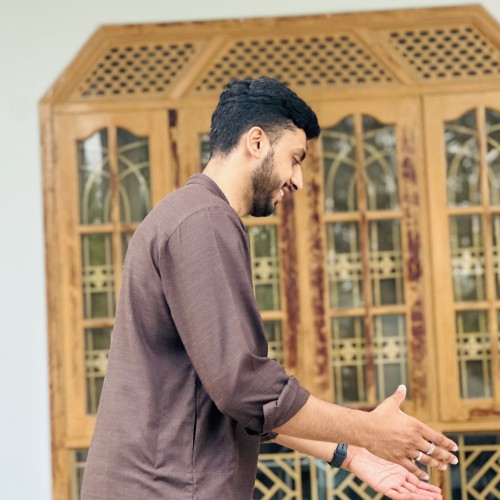 Abdul C. profile photo