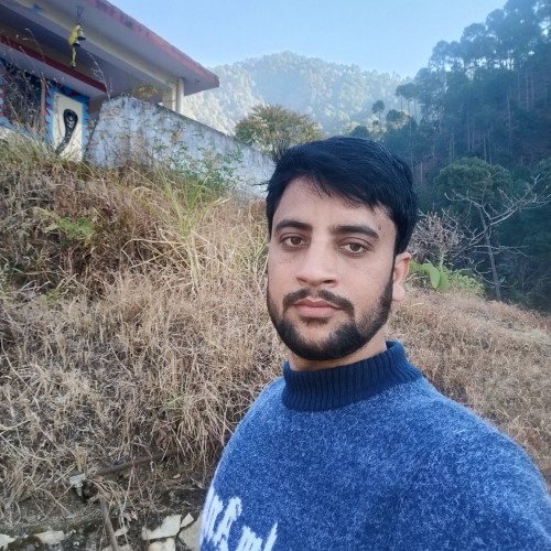 Mayank M.