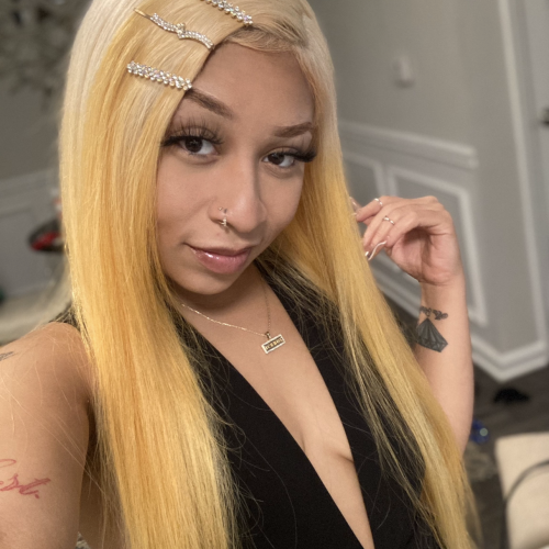 Whitley H. profile photo