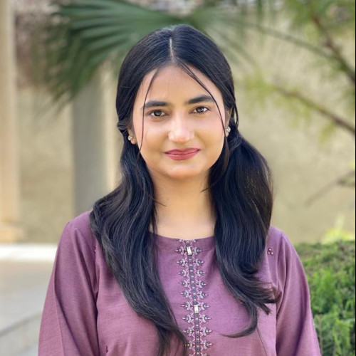 Haya m. profile photo