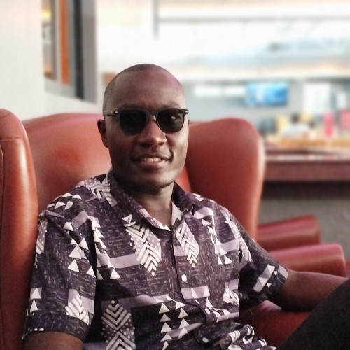 Duke O. profile photo