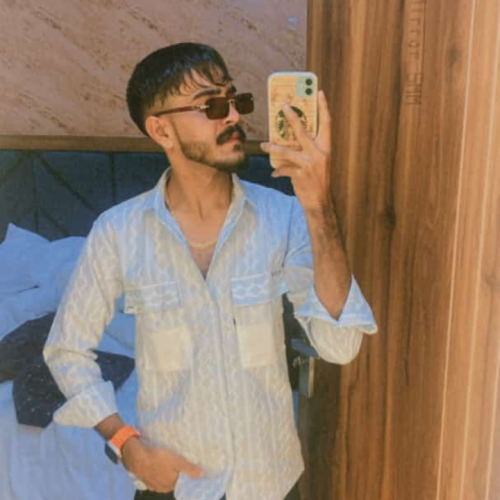 Vishu V. profile photo