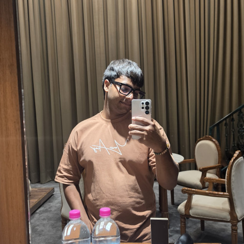 Roshan  N. profile photo