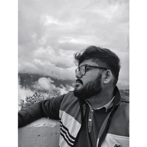 Rishib C. profile photo