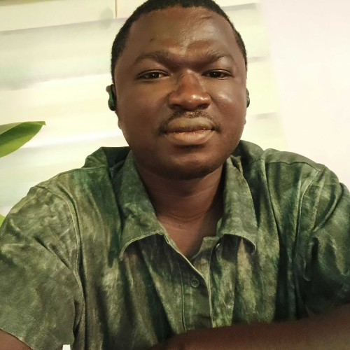Patrick Chiedozie O. profile photo