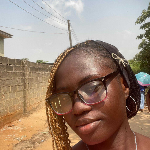 Ifeoluwa A. profile photo