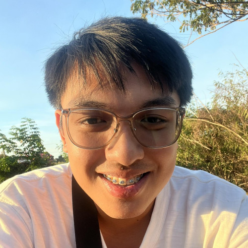 Brandon Eleazar B. profile photo