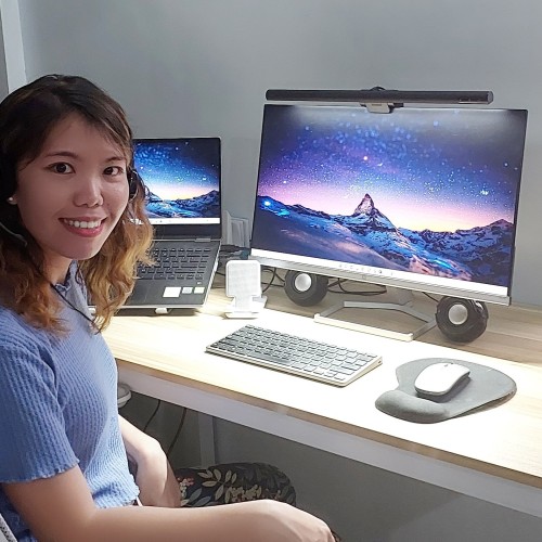 Michelle Joy G. profile photo