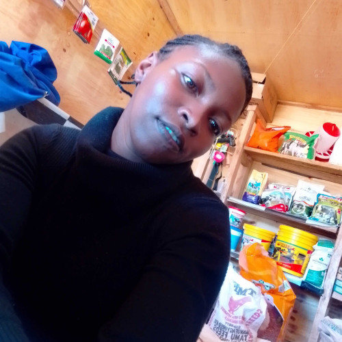 Monica k. profile photo