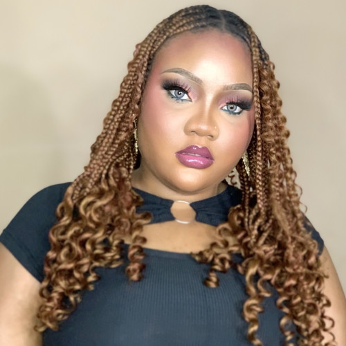 Keren B. profile photo