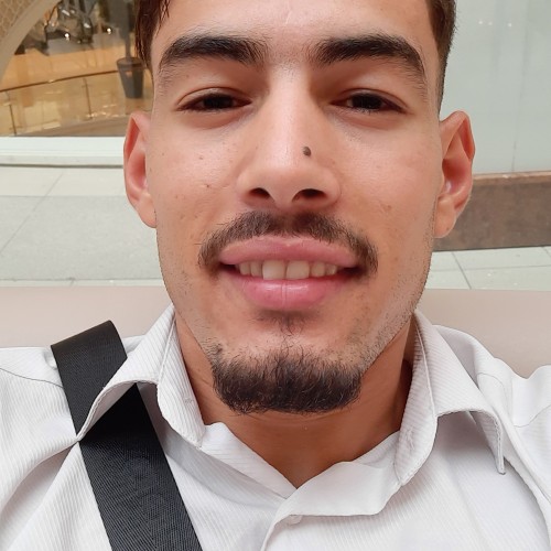 El khnichfy M. profile photo