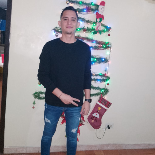Andres Q. profile photo