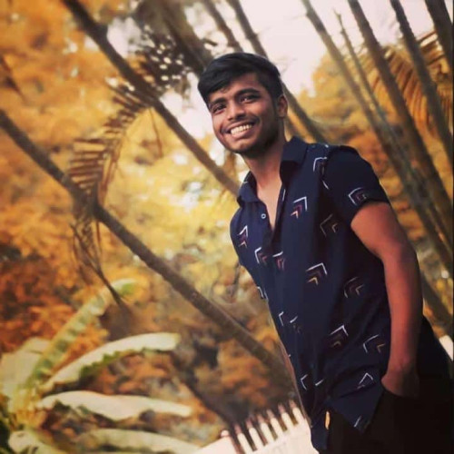 Tadanki  S. profile photo