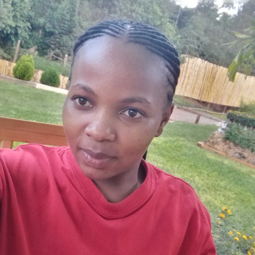 Winnie C. profile photo