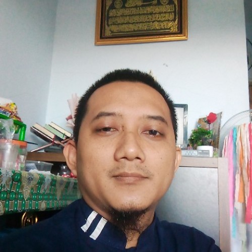 Moh Harir S.