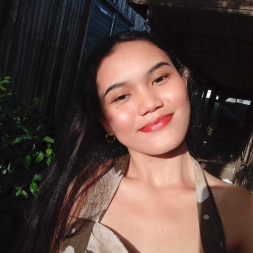 Nica Mae V. profile photo