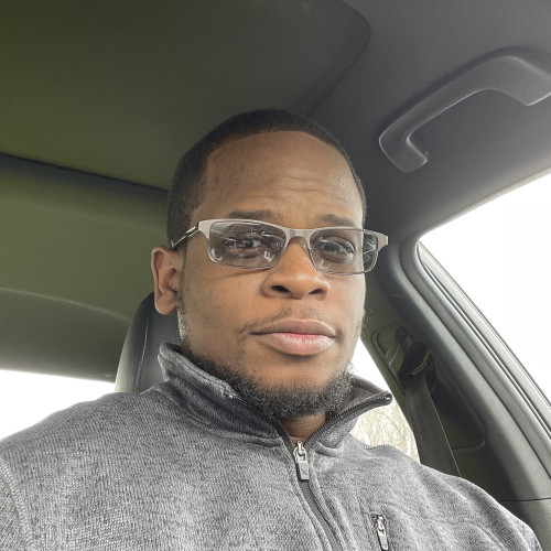 Darien B. profile photo