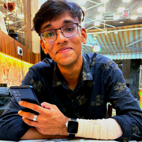Rahul K. profile photo