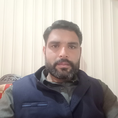 Syed Asim  B. profile photo