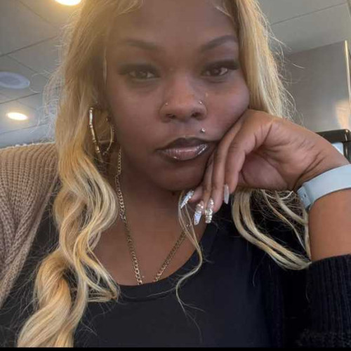 diamond W. profile photo