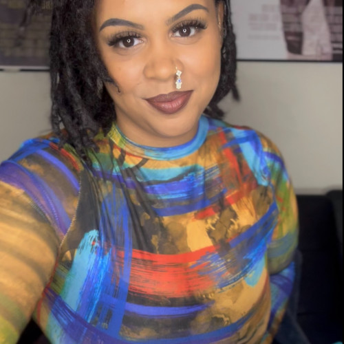 Monet D. profile photo