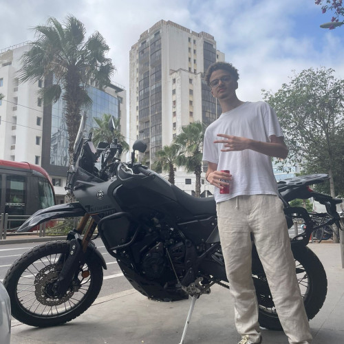 Nacer B. profile photo