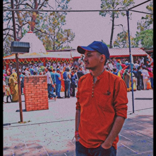 Gaurav  R. profile photo