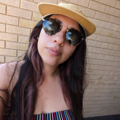 Camila  M.