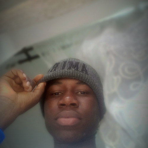 Udechukwu E. profile photo